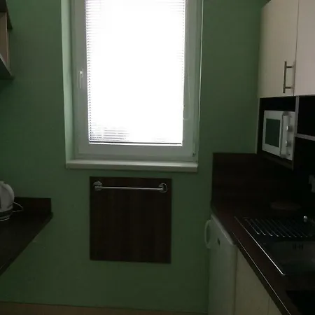 Ubytovani Labadi Lejlighed