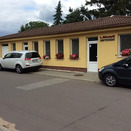 Ubytovani Labadi Rohatec